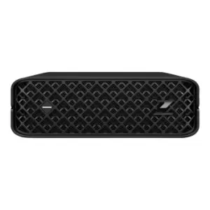 Image of HP Z2 Mini G9 i7-12700 Intel Core i7 Desktop Workstation