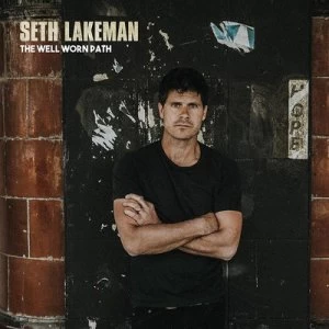 image of The Well Worn Path by Seth Lakeman CD Album