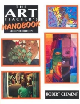 Image of The Art Teachers Handbook by Robert Thomas Clement Paperback