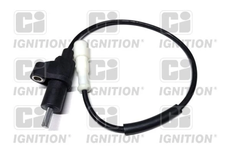 Image of QUINTON HAZELL ABS sensor QUINTON HAZELL XABS802