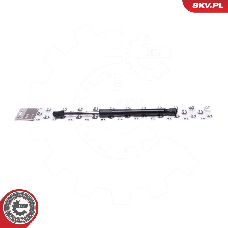 Image of ESEN SKV Tailgate strut ESEN SKV 52SKV789