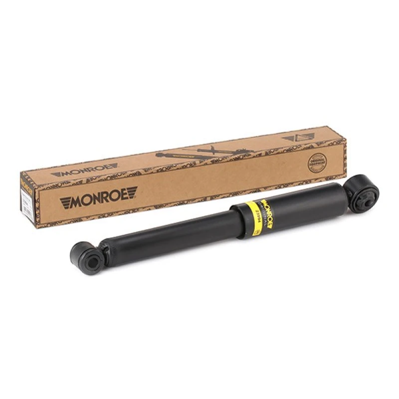 Image of MONROE 23994 Shock absorber MONROE Original (Gas Technology) Gas Pressure, Twin-Tube, Telescopic Shock Absorber, Bottom eye Shock Absorber (854)