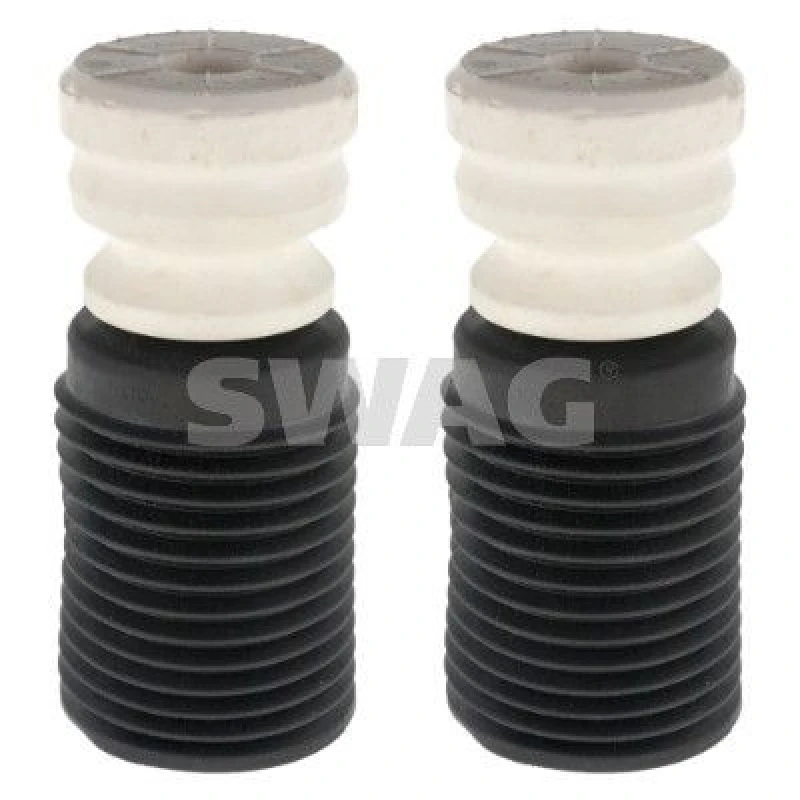 Image of Dust cover kit, shock absorber SWAG 33 10 8421