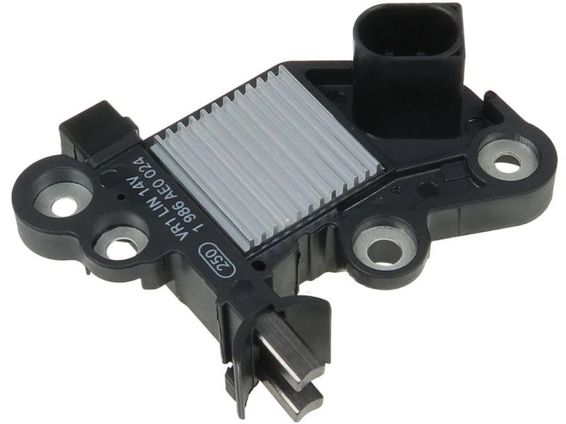 Image of AS-PL Alternator voltage regulator AS-PL ARE0200(BOSCH)