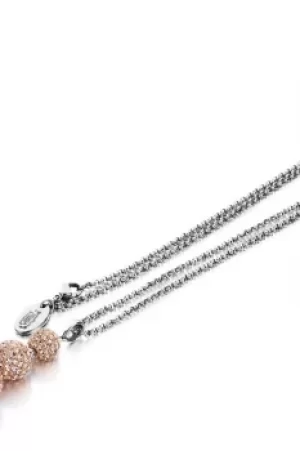 Image of Shimla Jewellery Crystal Necklace JEWEL SH125