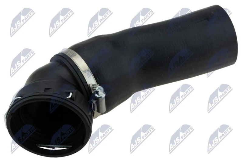 Image of NTY Charger intake hose NTY GPP-BM-099
