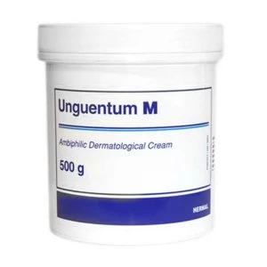 Image of Unguentum M Cream 500g