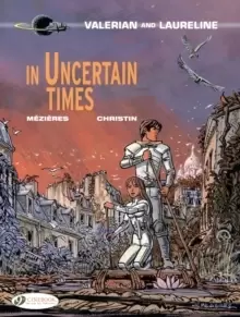 Image of Valerian 18 - In Uncertain Times