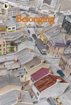Image of Belonging by Jeannie Baker Paperback