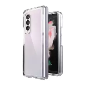 Image of Speck Samsung Galaxy Z Fold3 5G Presidio Perfect Clear Fold Case