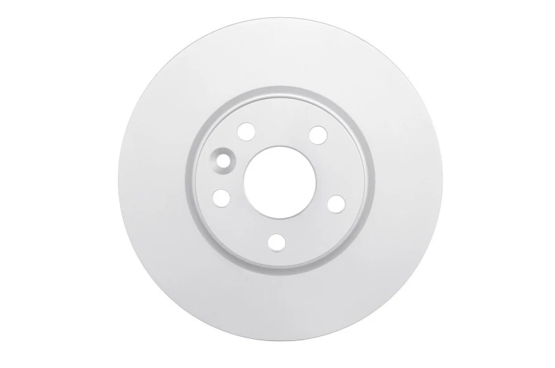 Image of Bosch 0 986 479 974 Brake disc Vented, Coated Brake Disc (82)