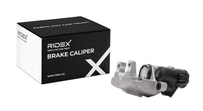 Image of RIDEX Brake caliper RIDEX 78B2038