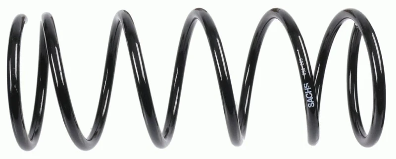 Image of Coil spring SACHS 998 263