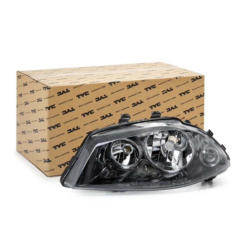 Image of TYC Headlight TYC 20-0212-05-2