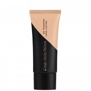 Image of Diego Dalla Palma Stay on Me No Transfer Long Lasting Water Resistant Foundation 30ml (Various Shades) - Terracotta Beige