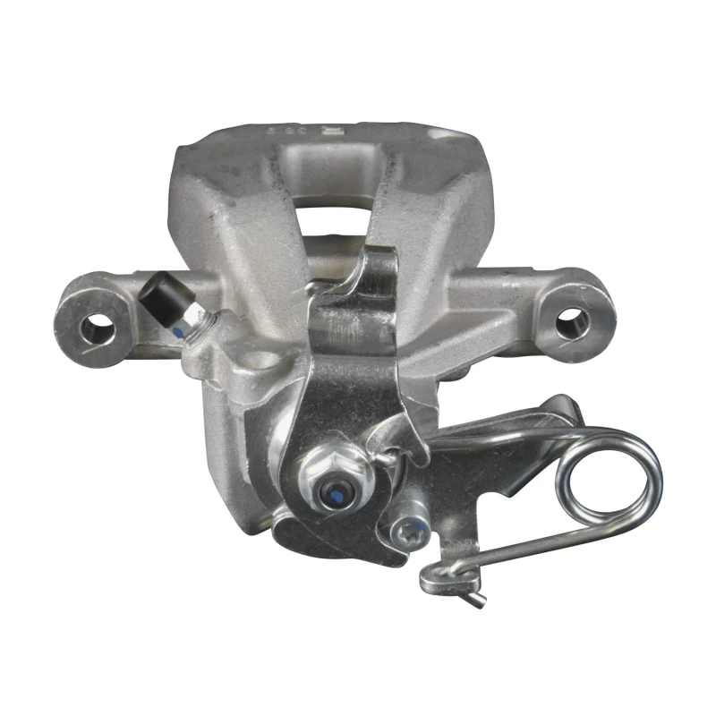 Image of FEBI BILSTEIN 178146 Brake caliper Rear Axle Right Cast Aluminium Brake Caliper (78)