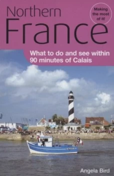 Image of Northern France Paperback
