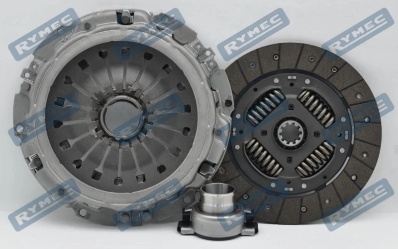 Image of RYMEC Clutch kit RYMEC JT1807