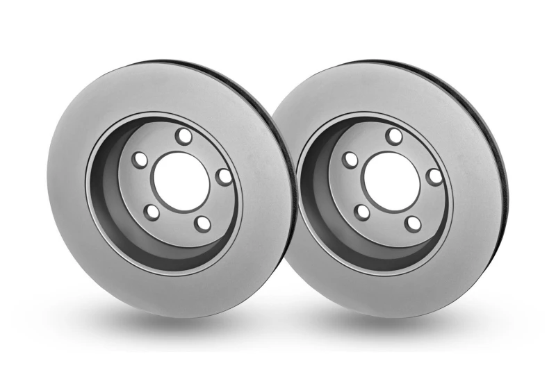 Image of HELLA Brake disc HELLA 8DD 355 119-241