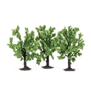 Image of Fruit Trees Hornby Model Accessory