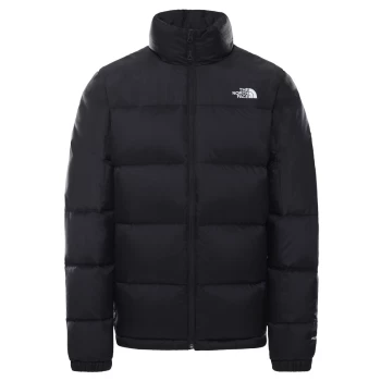 Image of The North Face Mens Diablo Down Jacket - TNF Black - L