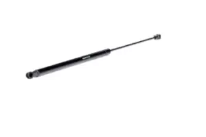 Image of RIDEX Tailgate strut Eject Force: 585N 219G0315 Gas spring, boot- / cargo area,Boot struts RENAULT,LAGUNA II (BG0/1_)