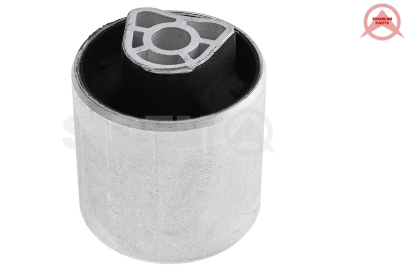 Image of SIDEM Trailing arm / Suspension arm bush SIDEM 821683