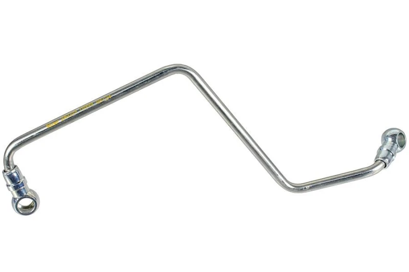 Image of Oil Pipe, charger METZGER 2361219