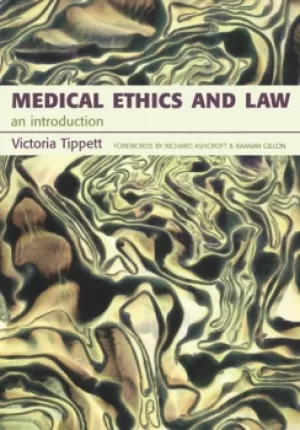 Image of Medical Ethics And LawAn Introduction