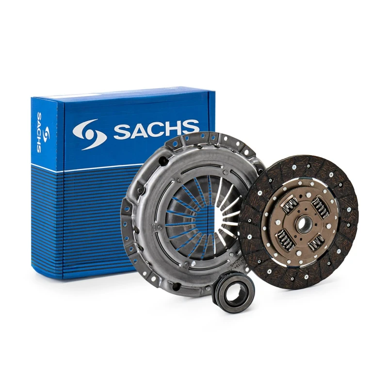 Image of Clutch kit SACHS 3000 951 689