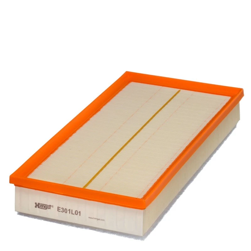 Image of Air filter HENGST FILTER E301L01