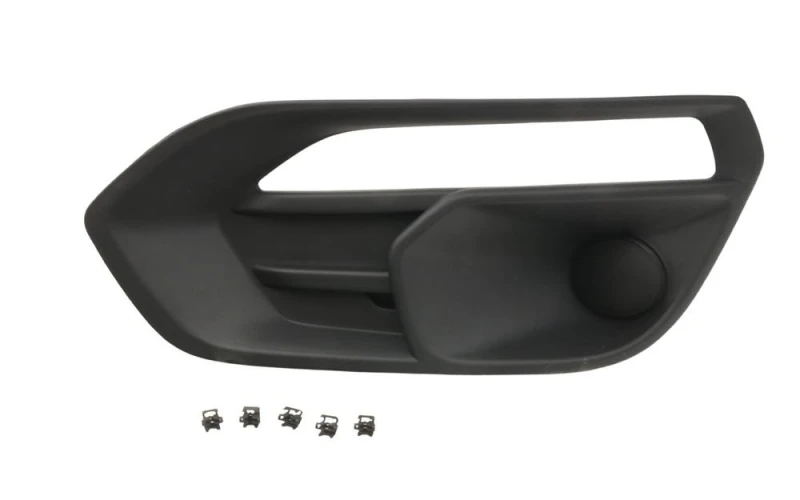 Image of FAST Bumper cover FAST FT90109G