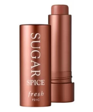 image of Fresh Tinted Lip Treatment Sunscreen SPF 15 Sugar Spice