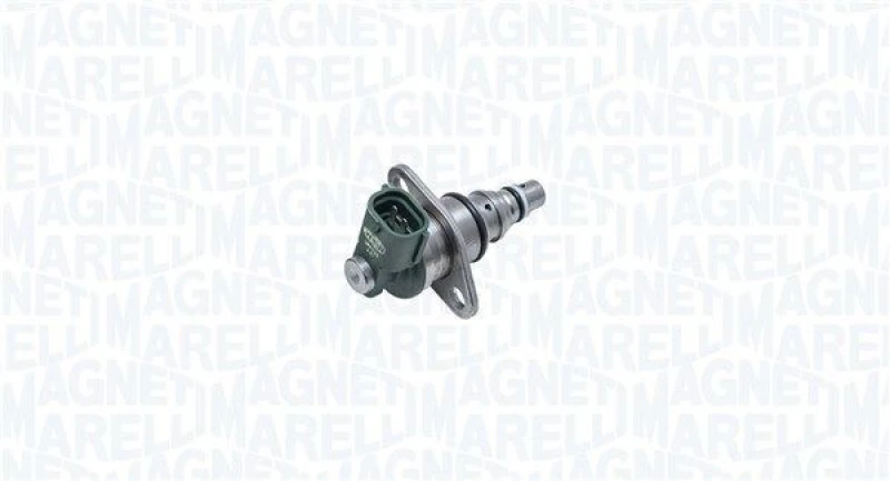 Image of MAGNETI MARELLI Fuel pressure regulator, common rail MAGNETI MARELLI 215820002900