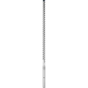 Image of Bosch Expert SDS MAX 8X Concrete 4 Cutter Carbide Head SDS Max Drill Bit 16mm 540mm Pack of 1