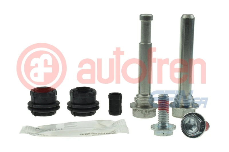 Image of AUTOFREN SEINSA Guide sleeve kit, brake caliper AUTOFREN SEINSA D7305C