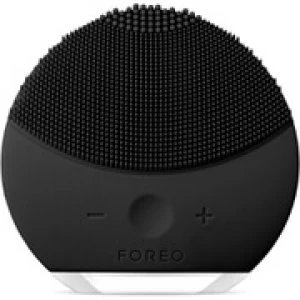 FOREO LUNA mini 2 (Various Shades) - Black