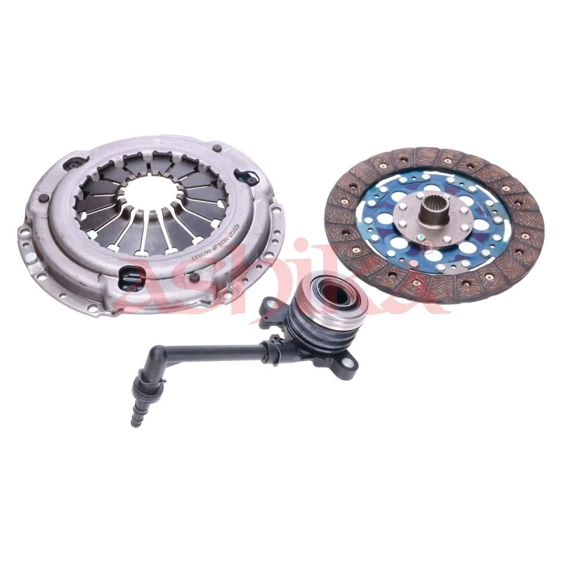 Image of ASHIKA Clutch kit ASHIKA 92-01-1025