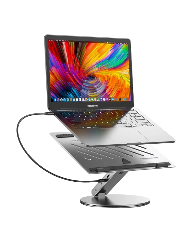 Image of Origin Storage Origin Laptop Stand with 6in1 Hub