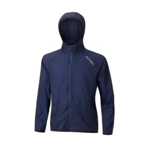 image of Altura Airstream Kids Jacket In Blue