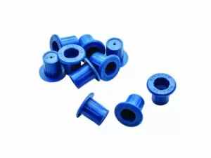 Image of Rockler 818617 Router Bit Storage Insert Pack 10pk