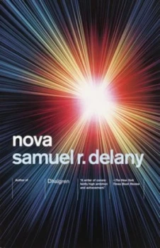 Image of Nova by Samuel R. Delany Paperback