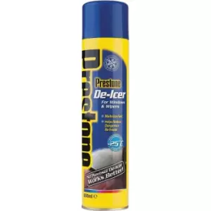 Image of Prestone De-Icer