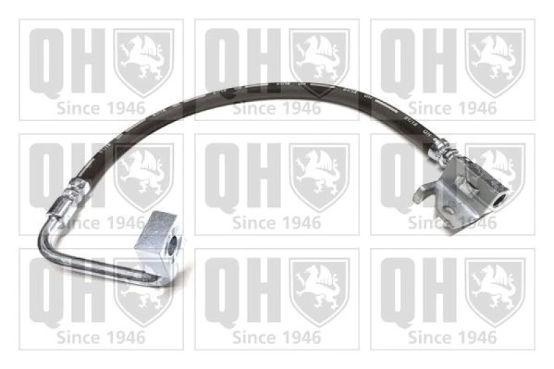 Image of QUINTON HAZELL Brake hose QUINTON HAZELL BFH6148