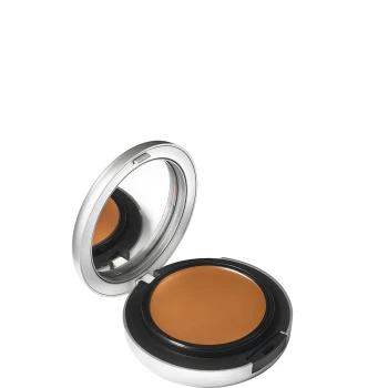 Image of MAC Studio Fix Tech Cream-to-Powder Foundation 10g (Various Shades) - NC45