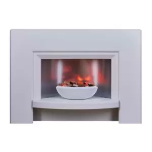 Image of Suncrest 2kW Stockeld 36" Electric Suite
