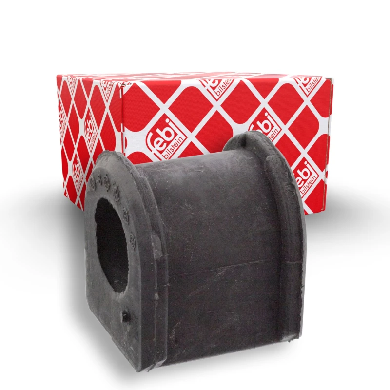 Image of Anti roll bar bush FEBI BILSTEIN 102092