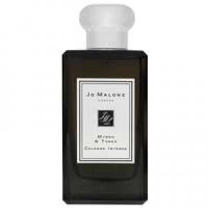 Image of Jo Malone London Myrrh & Tonka Cologne Intense Eau De Cologne Unisex 100ml
