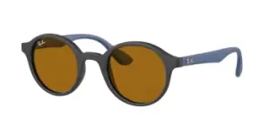 Image of Ray-Ban Kids Sunglasses RJ9161S 7086/3