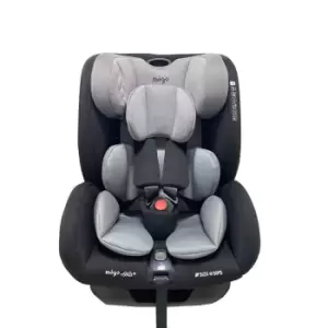 Image of Migo Abita I-size Car Seat 76-150Cm (approx. 9 Months To 12 Years)